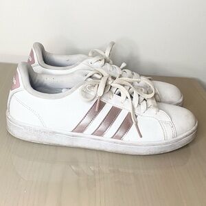 adidas gazelle silver green womens Adidas Kids' Superstar Shoes